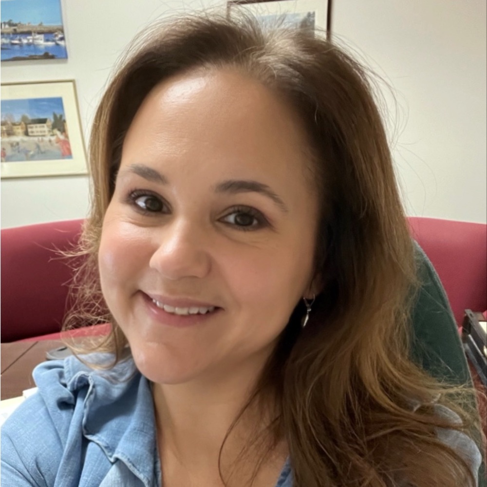 Meet your Posher, Lynn